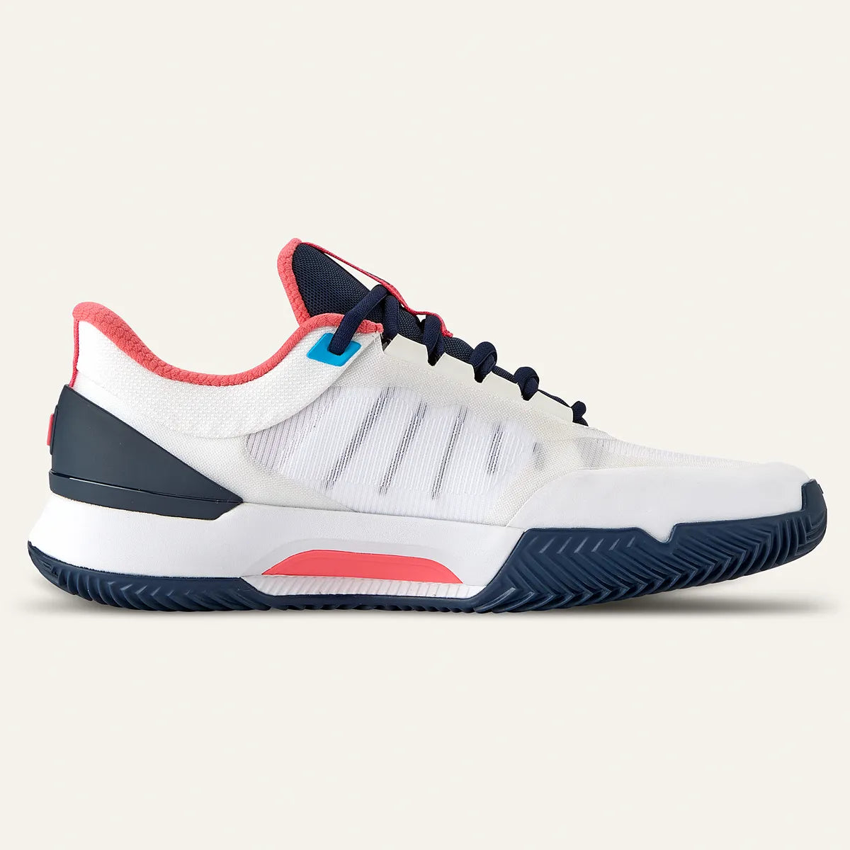 CHAUSSURES WILSON FEMME INTRIGUE TOUR TERRE BATTUE