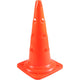 CONE 12 TROUS 50 CM AVEC ENCOCHE