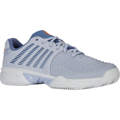 CHAUSSURES K-SWISS EXPRESS LIGHT 3 TERRE BATTUE