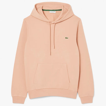 SWEAT LACOSTE CORE PERFORMANCE A CAPUCHE