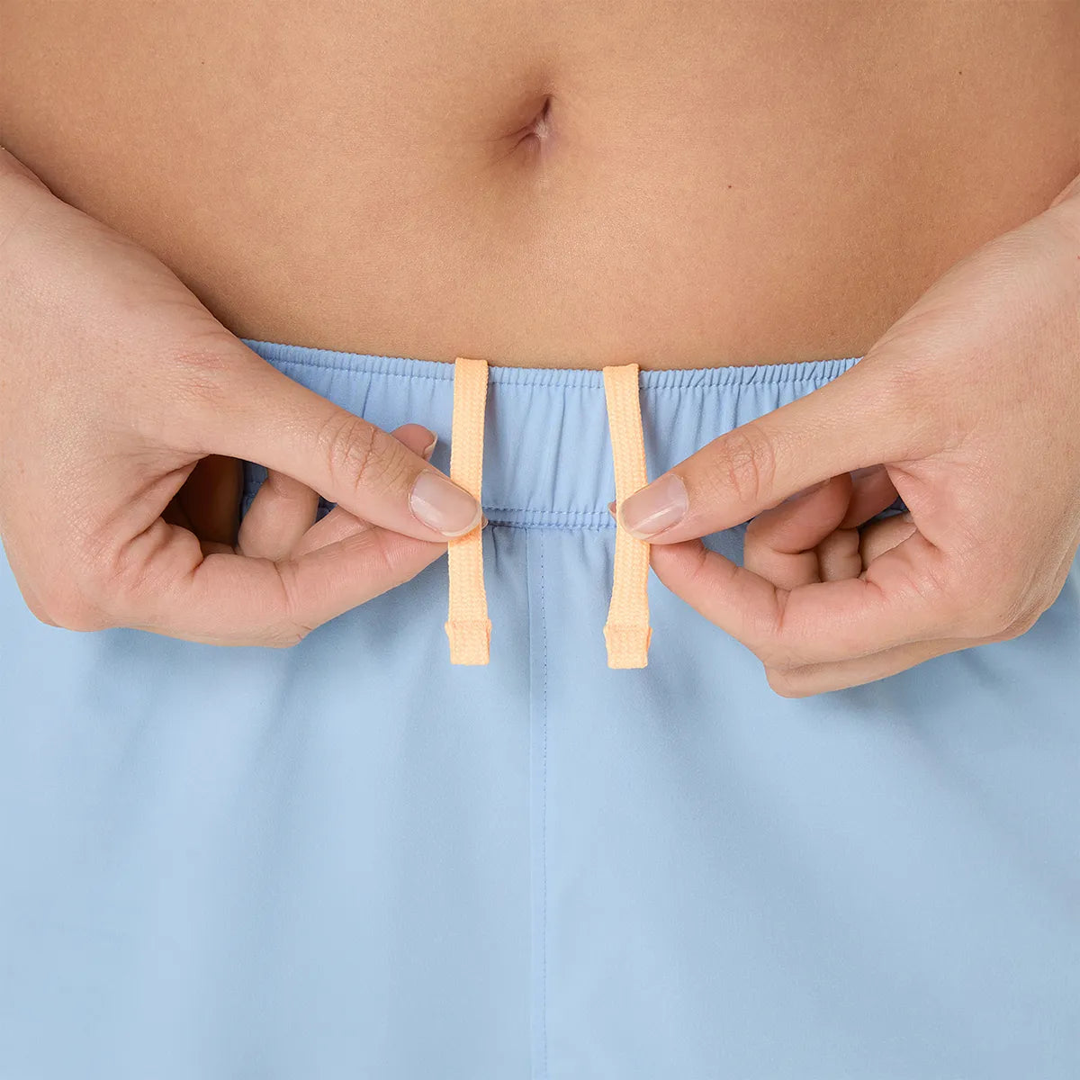 SHORT ASICS FEMME PADEL COURT 2N1