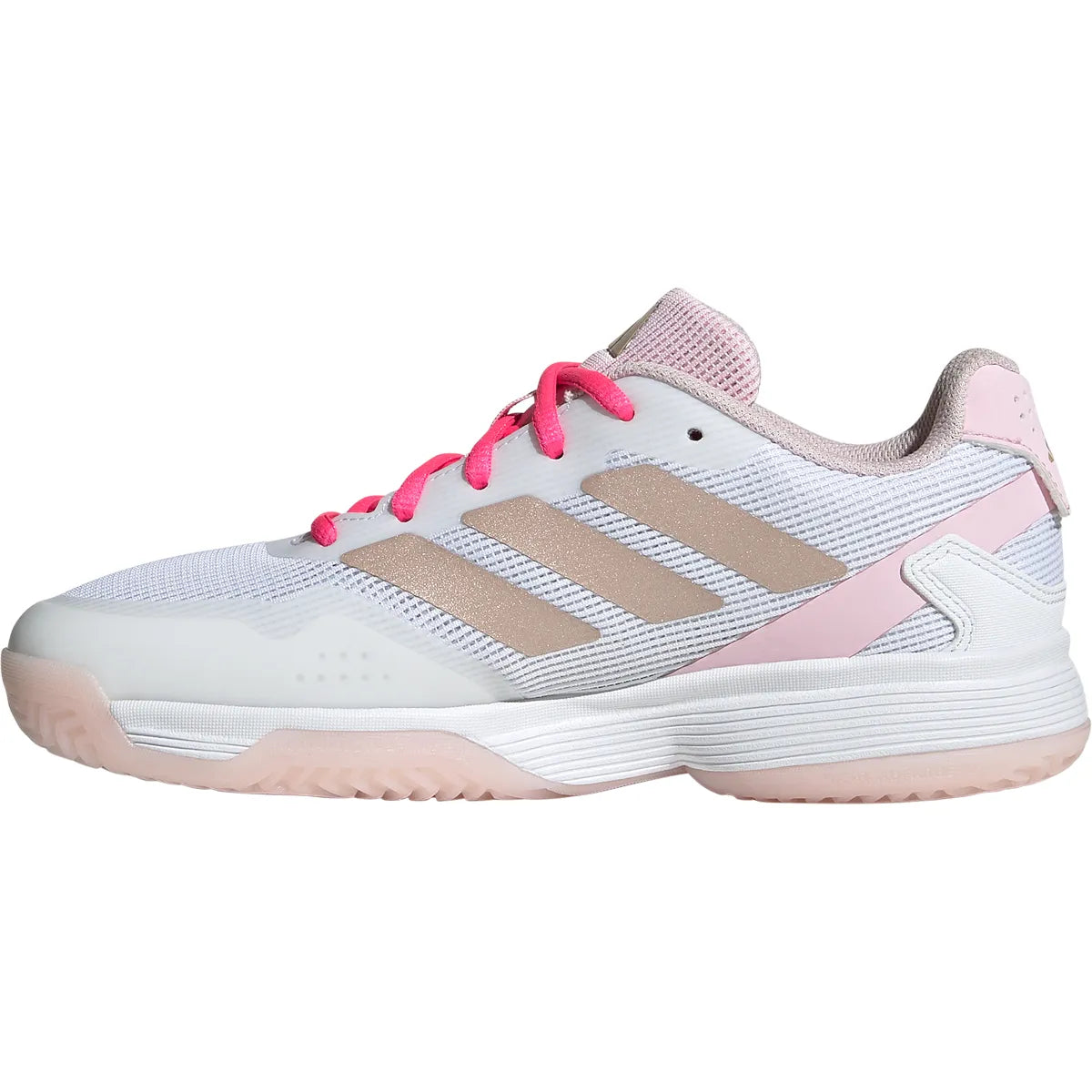 CHAUSSURES ADIDAS JUNIOR UBERSONIC TOUTES SURFACES