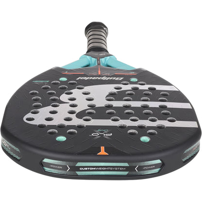 RAQUETTE PADEL BULLPADEL XPLO 02 COMFORT 27