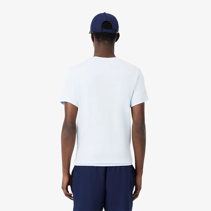 T-SHIRT LACOSTE CORE PERFORMANCE CROCO
