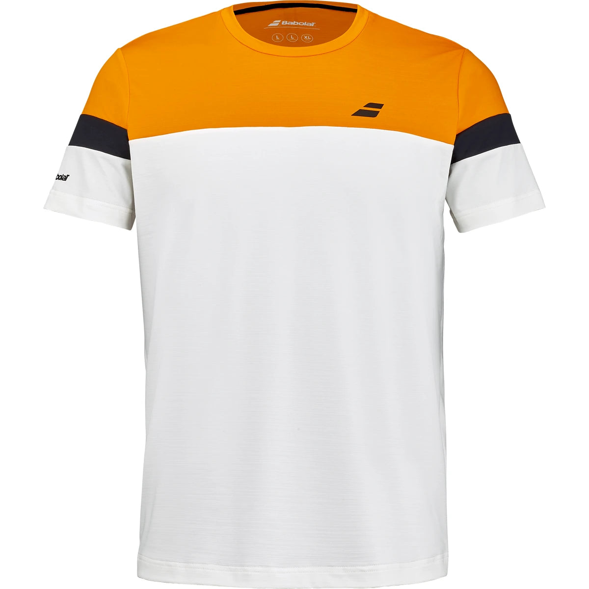 T-Shirt Babolat Padel Performance Crew