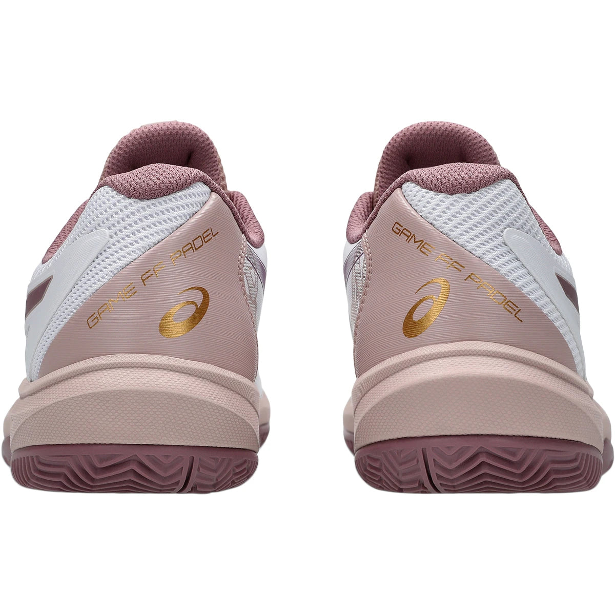 CHAUSSURES PADEL ASICS FEMME GAME FF