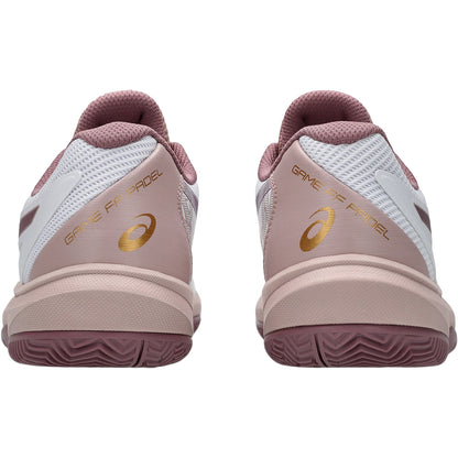 CHAUSSURES PADEL ASICS FEMME GAME FF