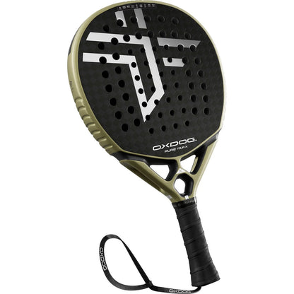 RAQUETTE DE PADEL OXDOG PURE TOUR X