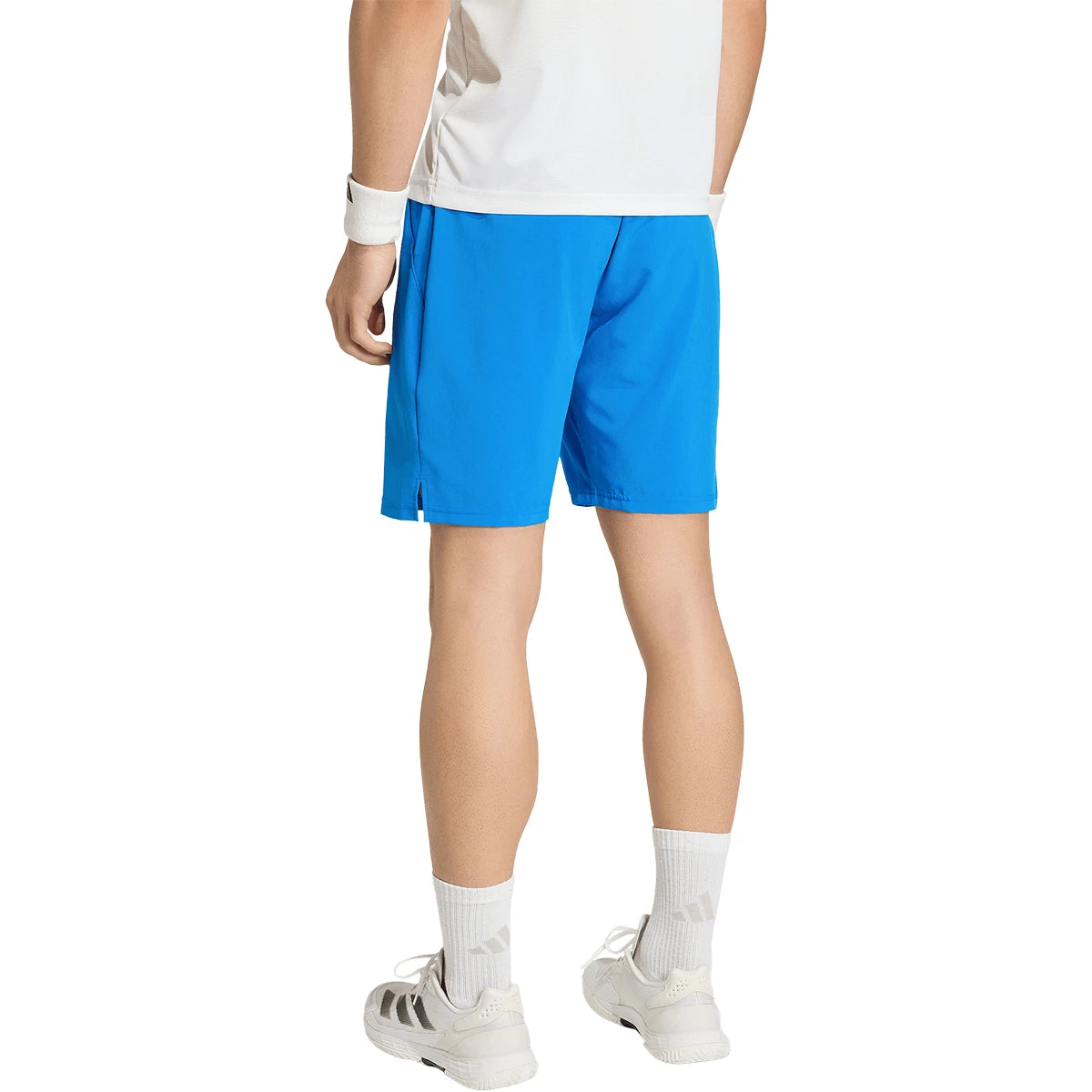 SHORT ADIDAS CLUB SW 7IN