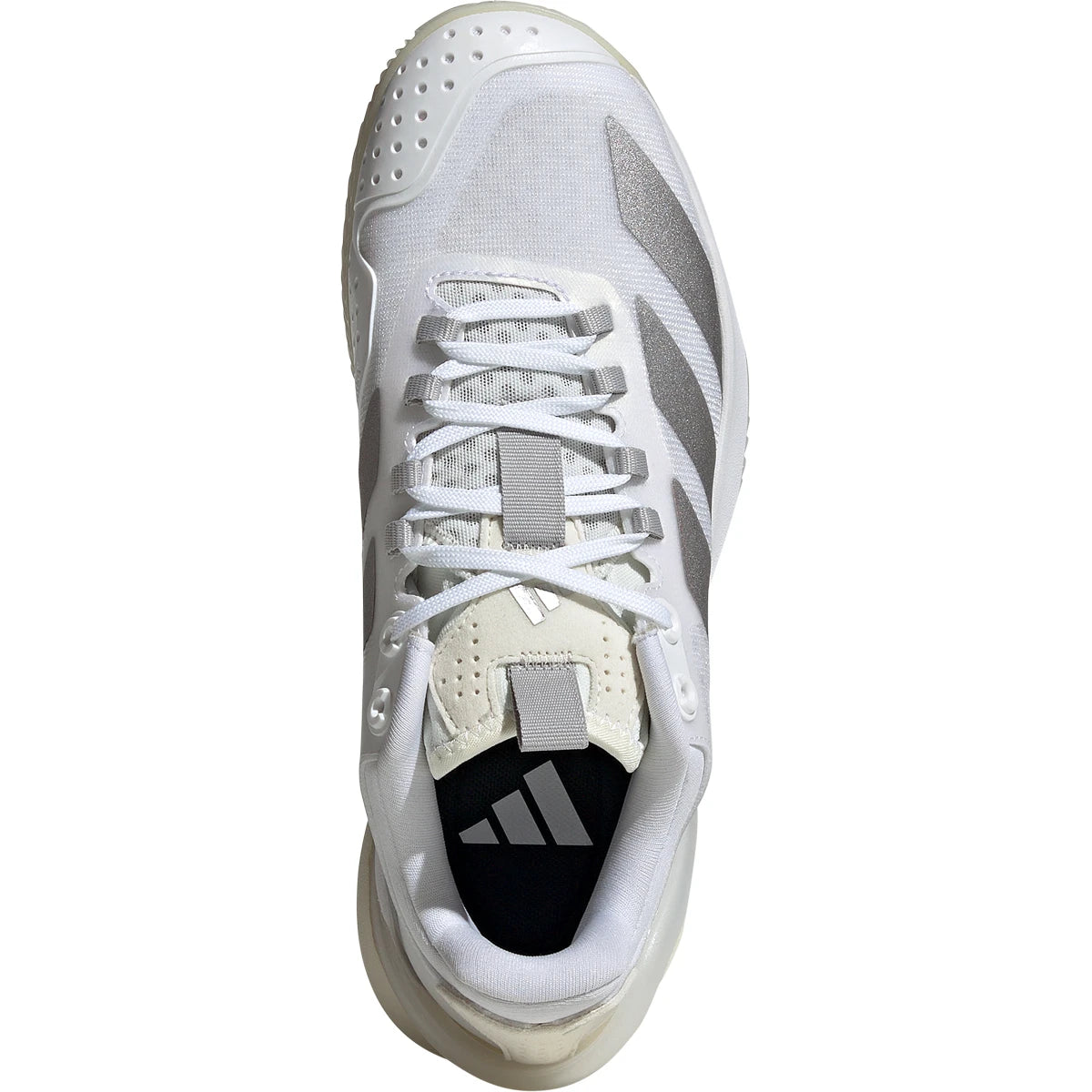 CHAUSSURES ADIDAS FEMME ADIZERO CYBERSONIC 2 TERRE BATTUE