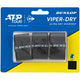 3 SURGRIPS DUNLOP ATP VIPER-DRY
