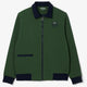 VESTE LACOSTE HERITAGE COTON