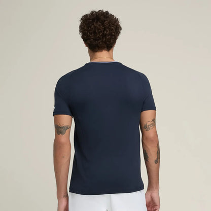 T-SHIRT WILSON TEAM SEAMLESS