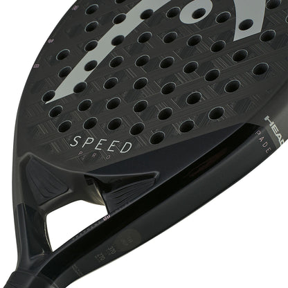 RAQUETTE DE PADEL HEAD SPEED PRO