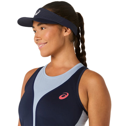 ROBE ASICS FEMME MATCH PLEAT