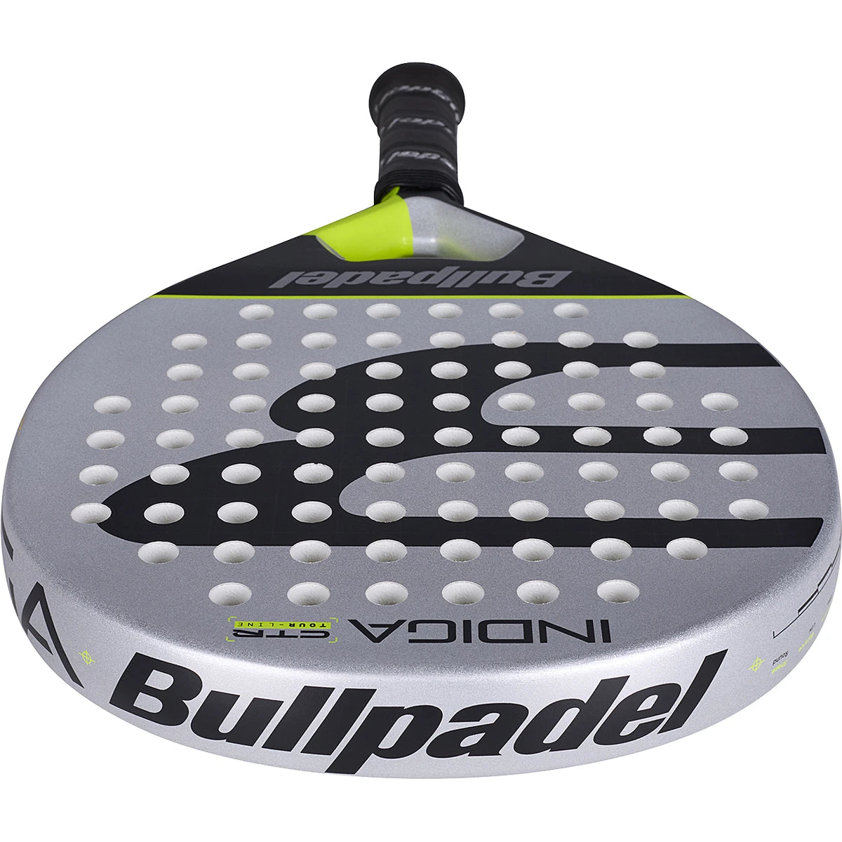 RAQUETTE PADEL BULLPADEL INDIGA CONTROL 2026
