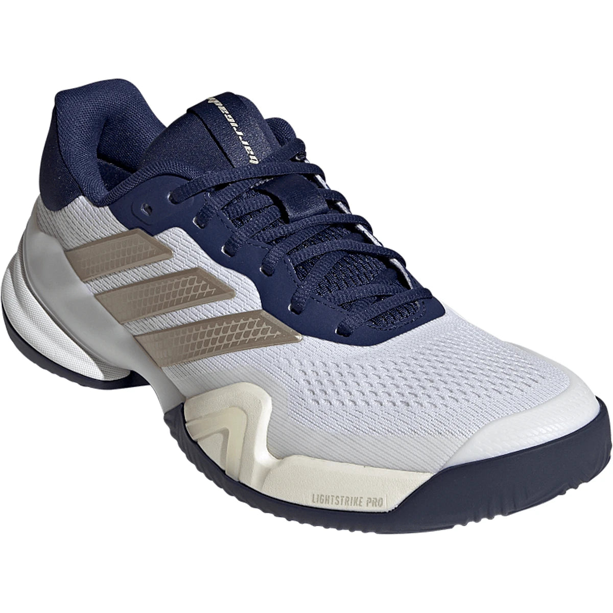 CHAUSSURES ADIDAS BARRICADE 14 TERRE BATTUE