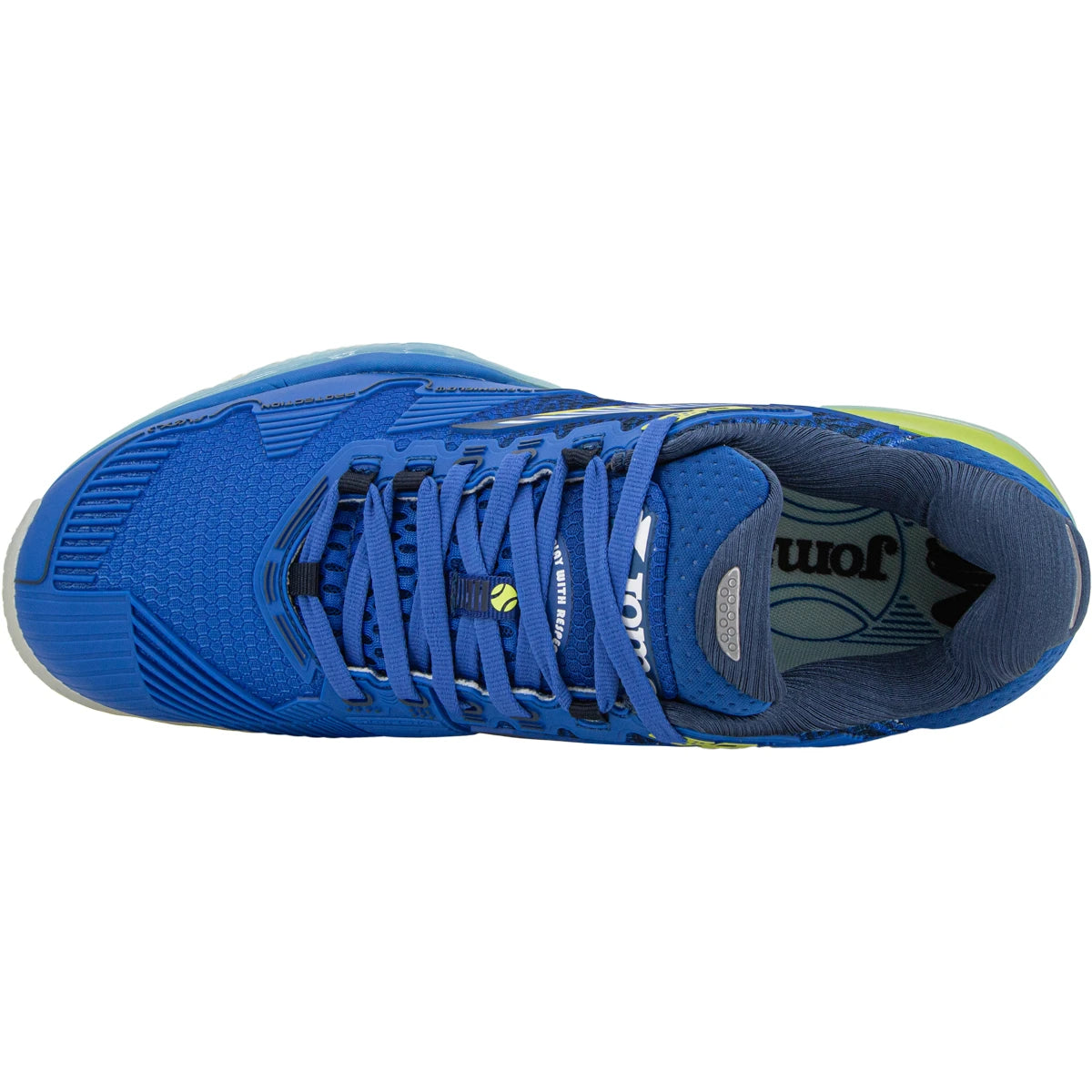 CHAUSSURES JOMA POINT 26 TERRE BATTUE