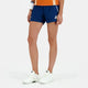 SHORT LE COQ SPORTIF FEMME