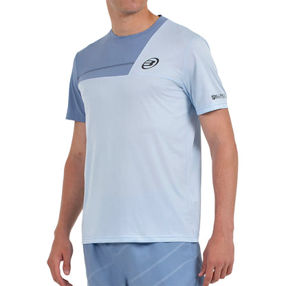 T-SHIRT BULLPADEL CACIN