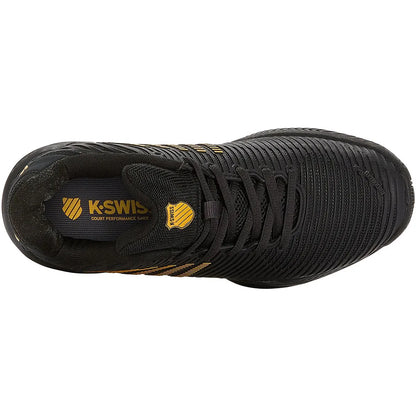 CHAUSSURES K-SWISS JUNIOR HYPERCOURT EXPRESS 2 TOUTES SURFACES