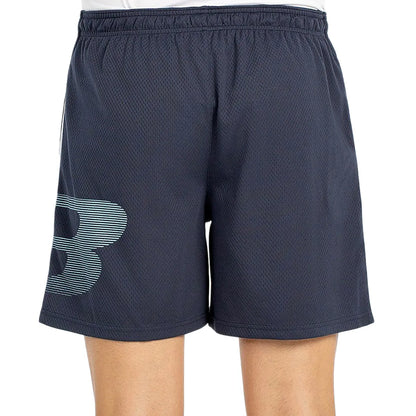 SHORT BULLPADEL LOUSAM