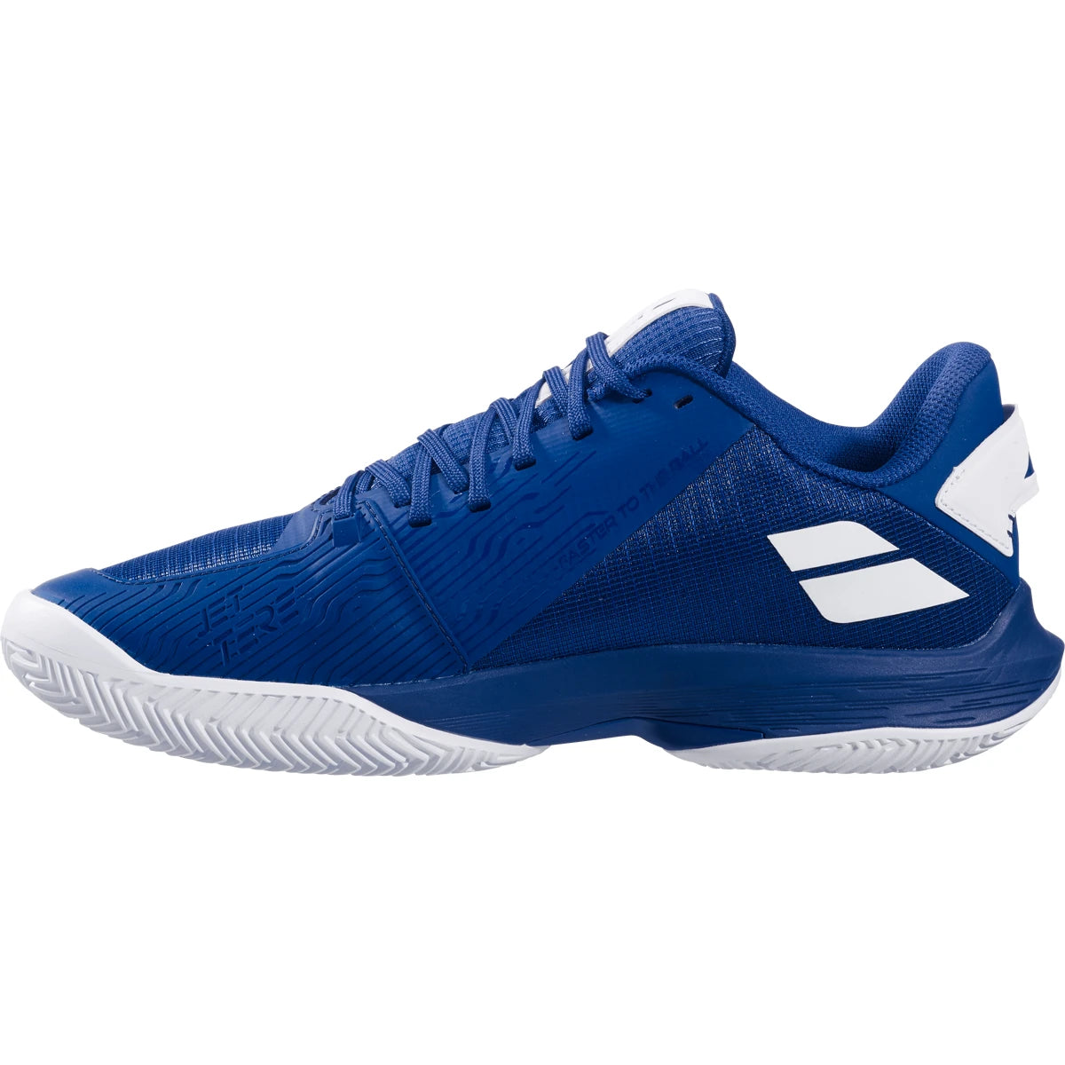 CHAUSSURES BABOLAT JET TERE 2 PREMIUM TERRE BATTUE