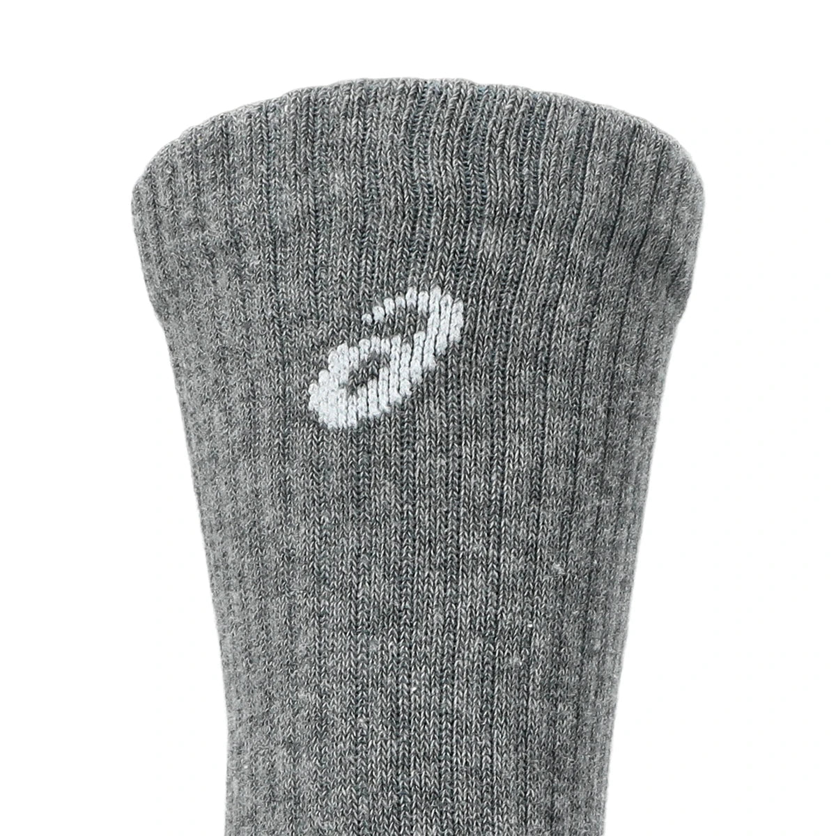 3 PAIRES DE CHAUSSETTES ASICS CREW