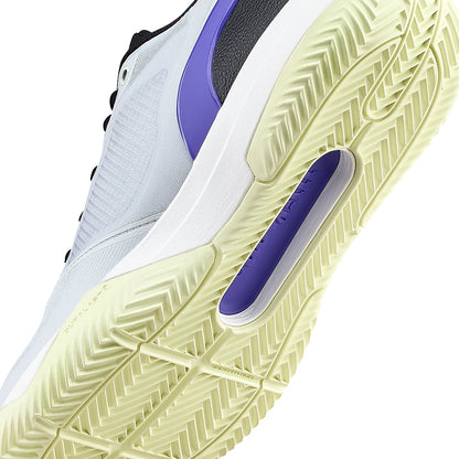 CHAUSSURES WILSON RUSH PRO 5 TERRE BATTUE
