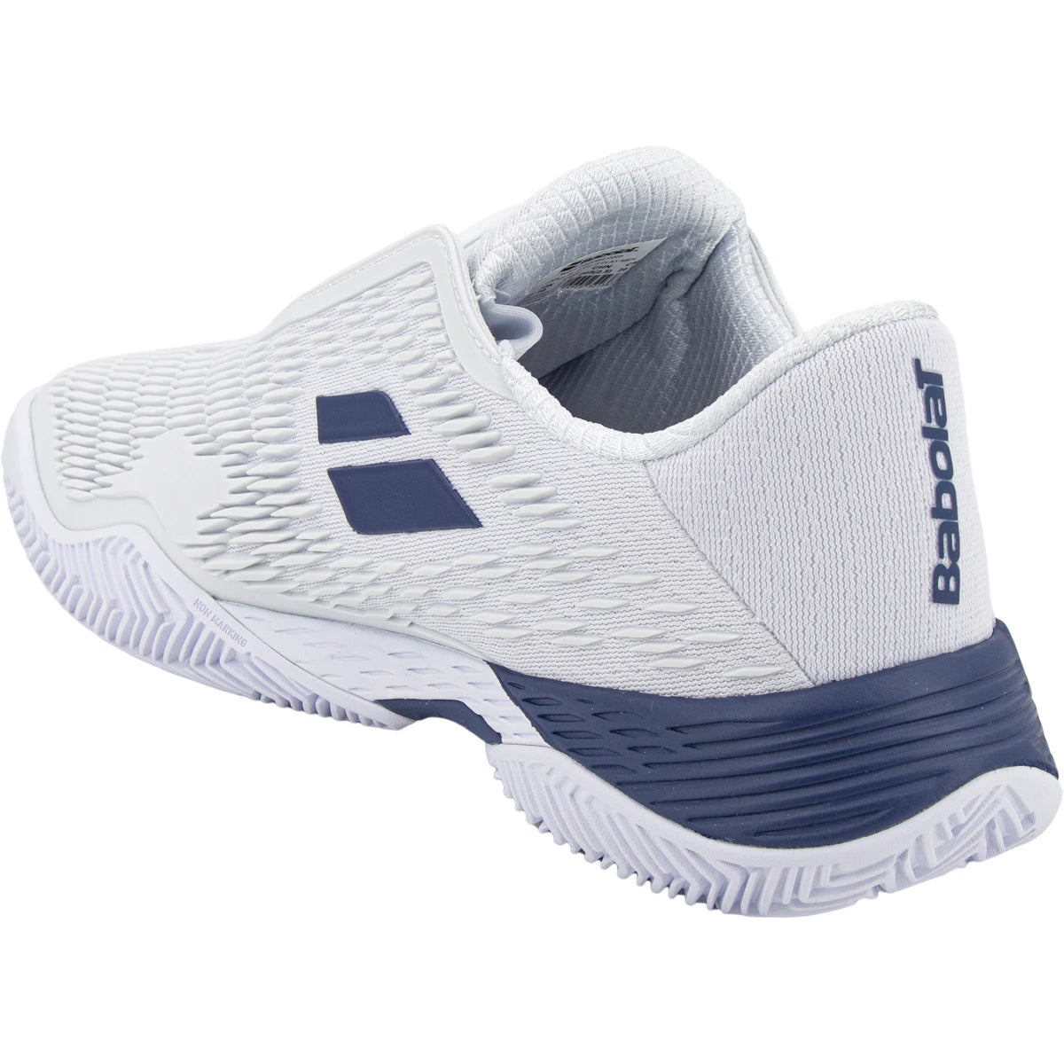 CHAUSSURES BABOLAT PROPULSE FURY 3 TERRE BATTUE