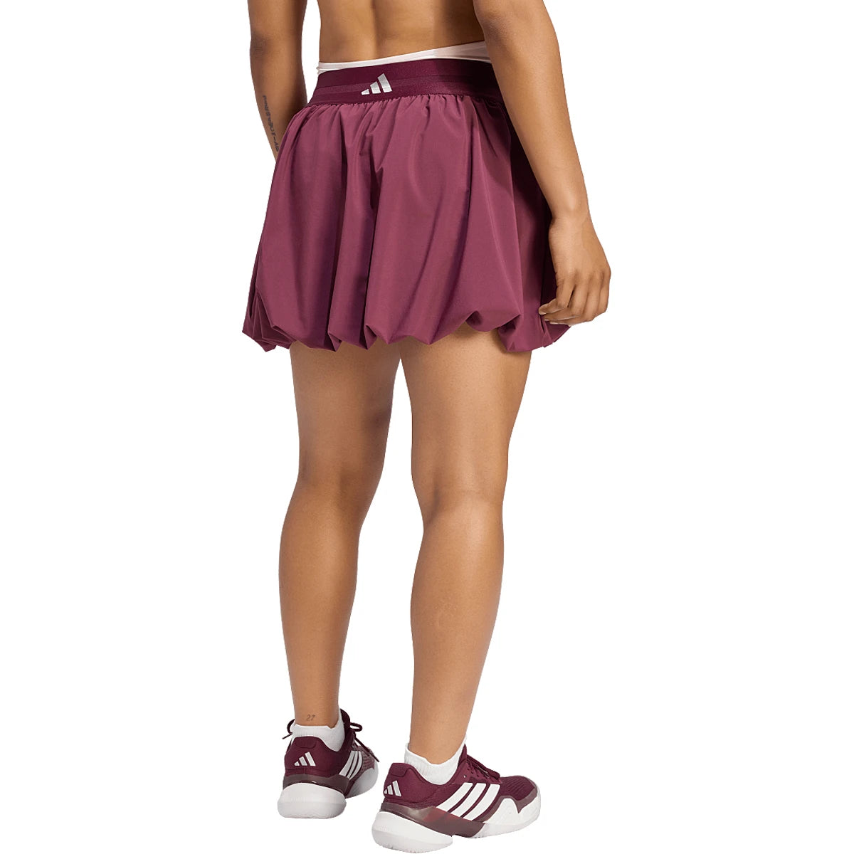 JUPE ADIDAS FEMME BUBBLE