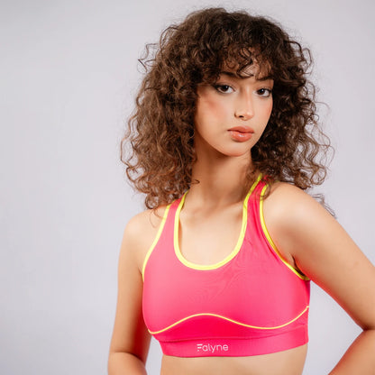 BRASSIERE DE PADEL FALYNE FEMME