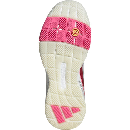 CHAUSSURES PADEL ADIDAS FEMME CRAZYQUICK BOOST