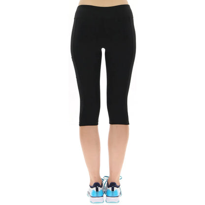 Legging Lotto Femme Mid