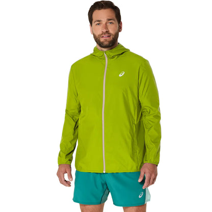 VESTE ASICS CORE