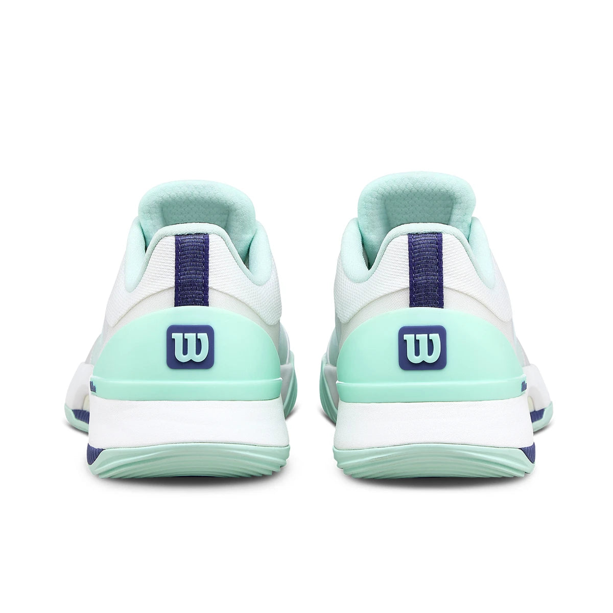 CHAUSSURES PADEL WILSON FEMME INTRIGUE TOUR