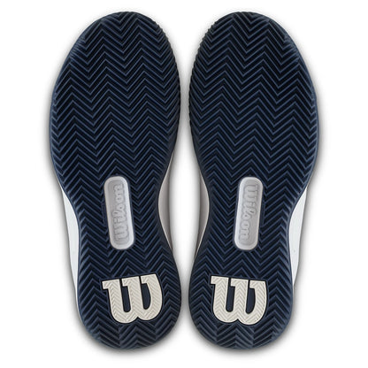 CHAUSSURES WILSON FEMME INTRIGUE PRO TERRE BATTUE