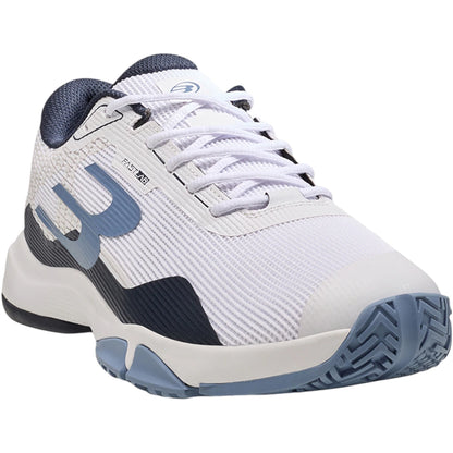 CHAUSSURES PADEL BULLPADEL HYBRID FLY 26V
