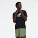 T-SHIRT NEW BALANCE ESSENTIALS LOGO