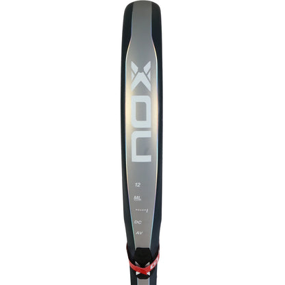 RAQUETTE DE PADEL NOX FR PRESTIGE 2.0 12K