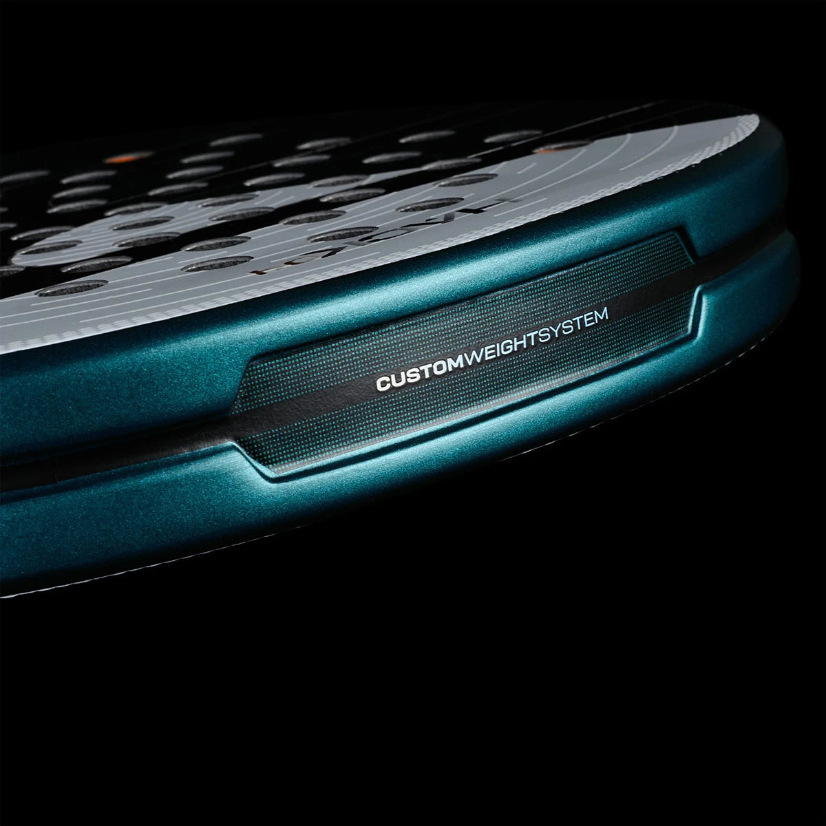 RAQUETTE PADEL BULLPADEL HACK 04 2025