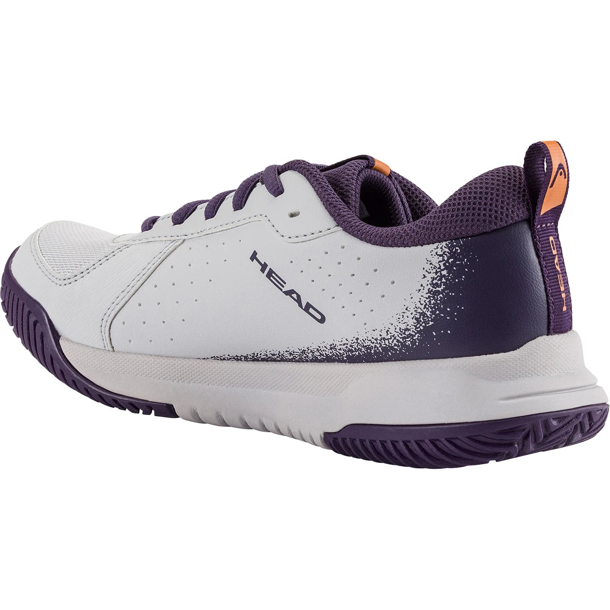 CHAUSSURES HEAD JUNIOR SPRINT COURT 4.0 TOUTES SURFACES