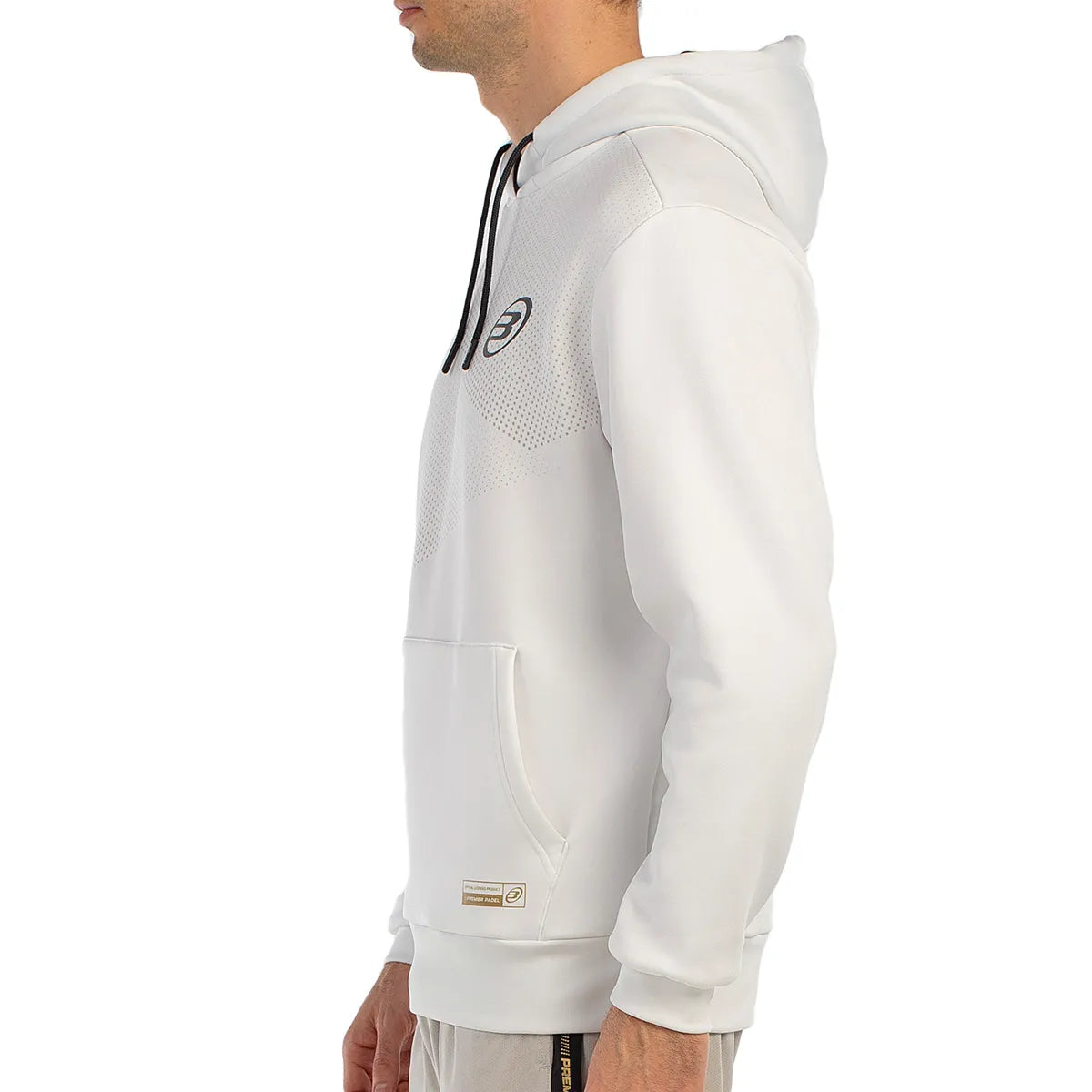 SWEAT BULLPADEL BAQUE