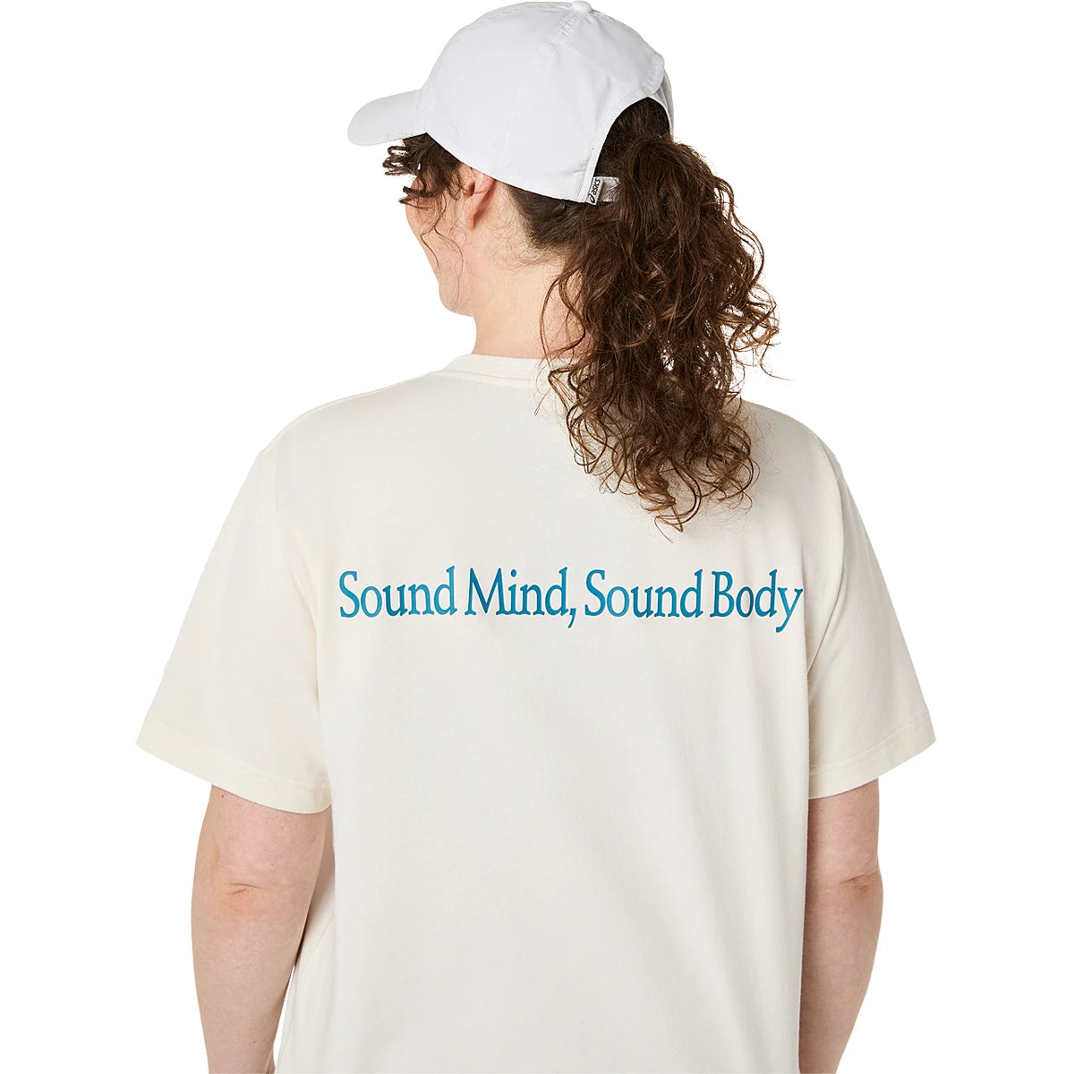 Casquette Asics Essential