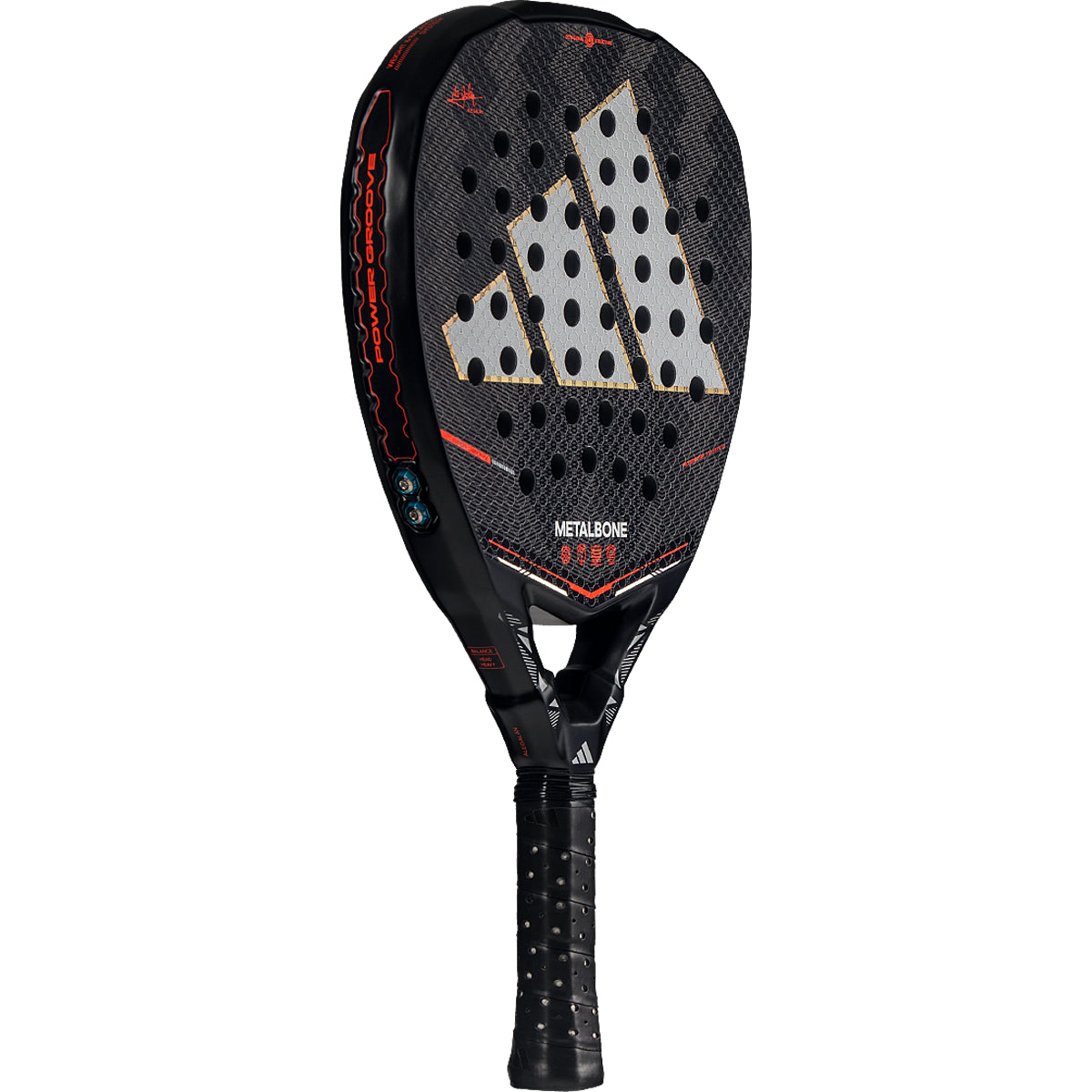 RAQUETTE DE PADEL ADIDAS METALBONE 2026