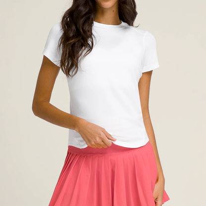 T-SHIRT WILSON FEMME TRAINING