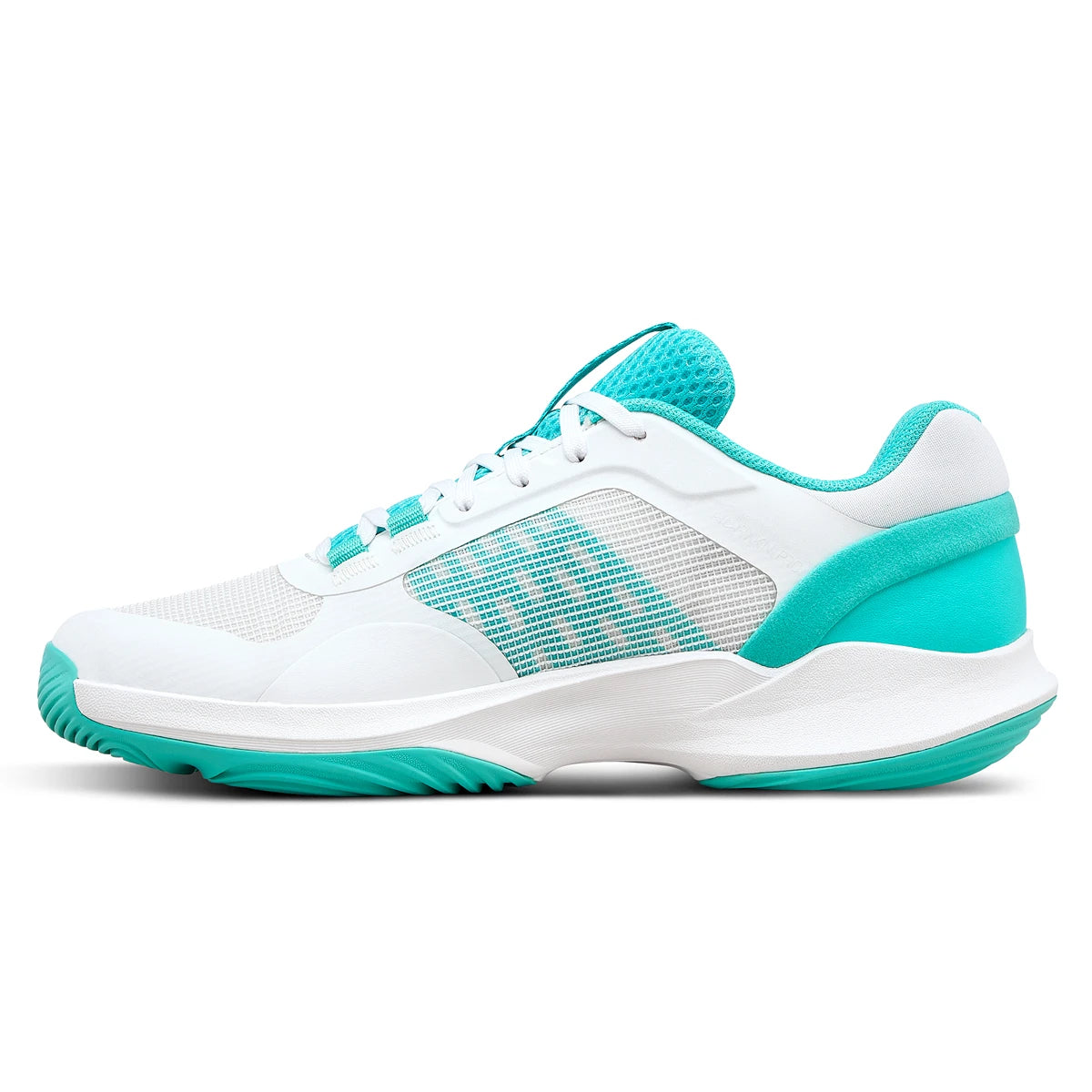 CHAUSSURES PADEL WILSON FEMME HURAKN PRO V2