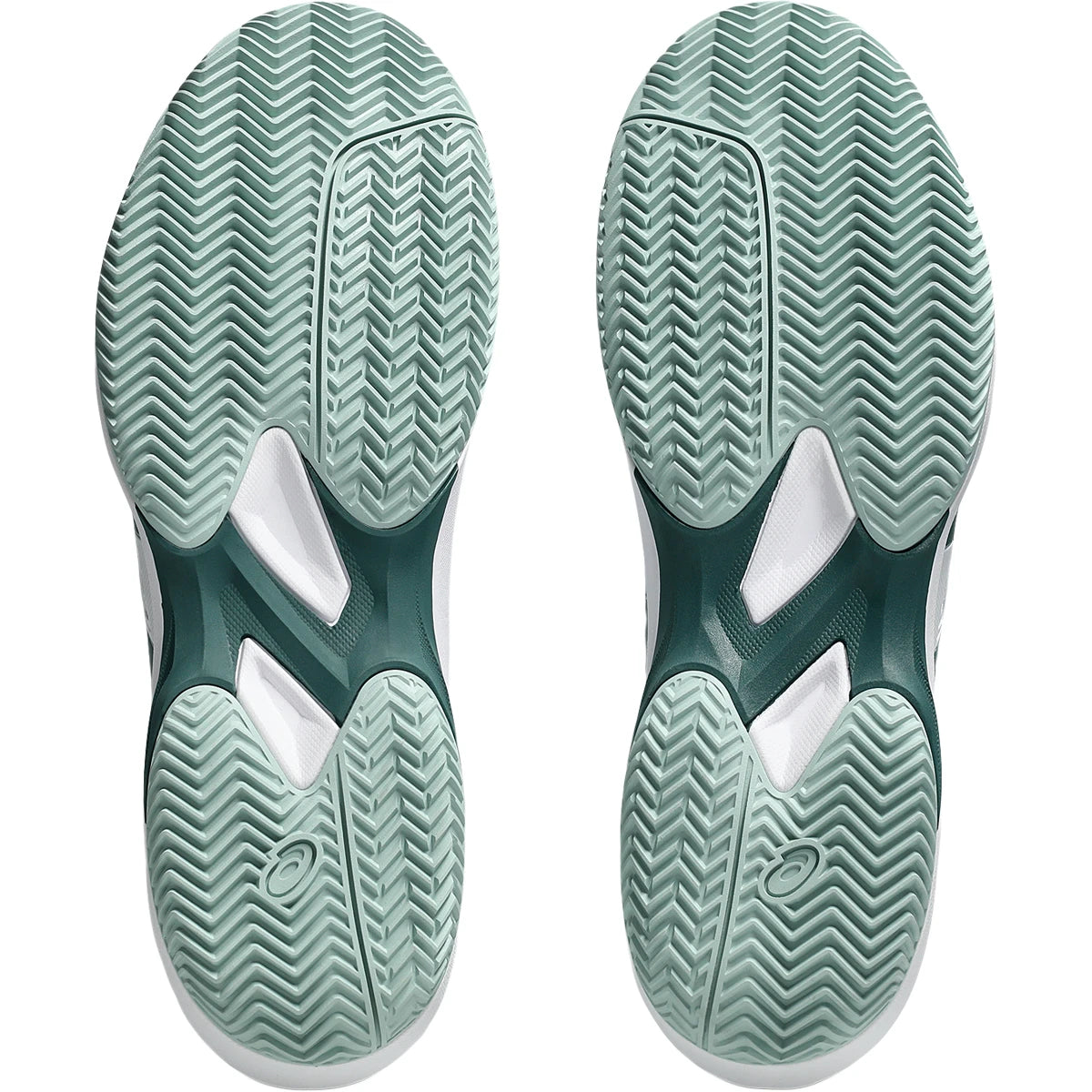 CHAUSSURES ASICS GAME FF TERRE BATTUE