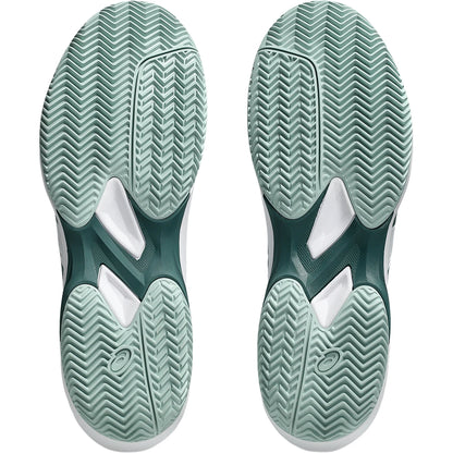 CHAUSSURES ASICS GAME FF TERRE BATTUE