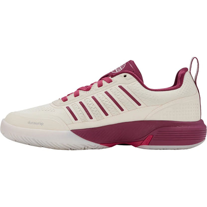 CHAUSSURES K-SWISS FEMME ULTRA COURT PADEL